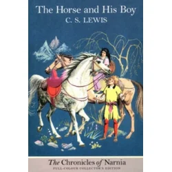 Horse and His Boy