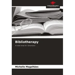 Bibliotherapy