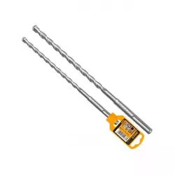 Ingco dbh1211003 sds+ burgija za beton 10x210mm ( DBH1211003 )