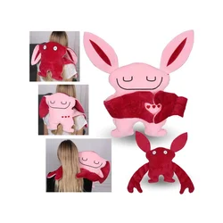 sarcia.eu Bumpas Maskota, plišasta, obtežena Lucky