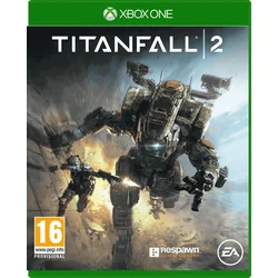 Titanfall 2 (XBOX ONE) - rabljeno