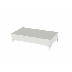 HANAH HOME Esinti White