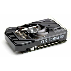 VGA PLT GeForce GTX1660Ti StormX 6GB