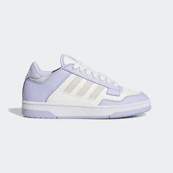 Adidas Ženske Patike Rapid Court Low, Bela