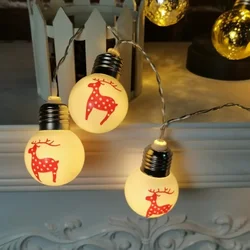 LED svetleći niz irvasi ( ML-C1014 )