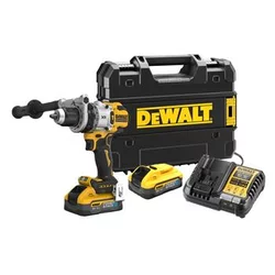 DeWALT aku udarna bušilica odbijač DCD1007H2T