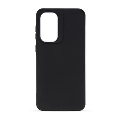Futrola Color za Samsung A56, Crna