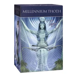Millennium Thoth Tarot