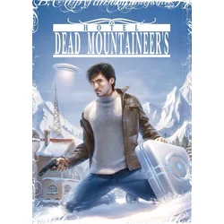 Dead Mountaineers Hotel (PC) Steam Key GLOBAL