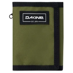Dakine Vert Rail Wallet Cypress