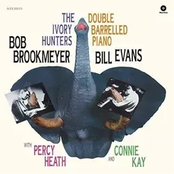 Bill Evans - The Ivory Hunters (180g) (LP)