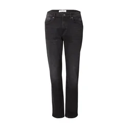 Only & Sons Kavbojke ONSWEFT črn denim