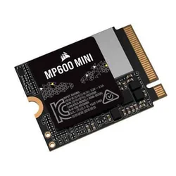 SSD Corsair MP600 MINI PCI-E 1TB M.2