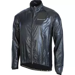 Nakamura GIACCA JACKET, muška jakna za biciklizam, siva 12102021