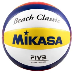 ŽOGA ZA ODBOJKO MIKASA BEACH CLASSIC