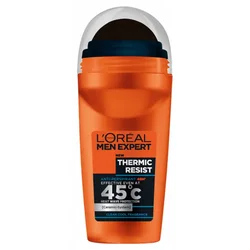 596034 LOréal Men Expert Thermic Resist roll-on antiperspirant za moške 50 ml