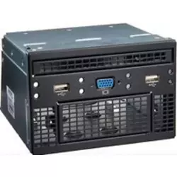 HPE DL38X Gen10 Universal Media Bay