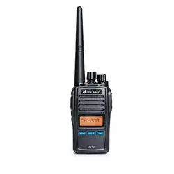 Midland C1240 ARCTIC portable marine VHF voki toki