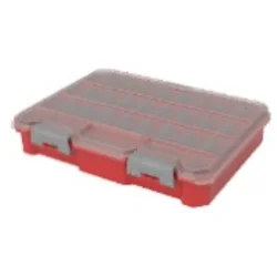 Organizator Qbrick Regular Organizer Compact L rdeč 65513