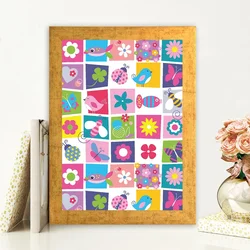 Wallity Uramljena slika AC169604639, 24x29 cm
