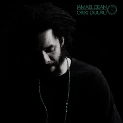 Jamael Dean - Oriki Duuru (2 LP)