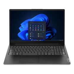 Lenovo Laptop V15 G5 IRL 83GW007WYA, 15.6, FHD, Core i3-1315U, 8 GB RAM, 512 GB SSD, Windows 11 Pro