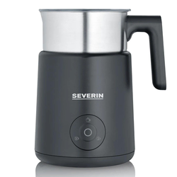Penilec mleka SM 3579 400 ml, srebrna, Severin