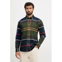 Barbour Bombažna srajca Barbour