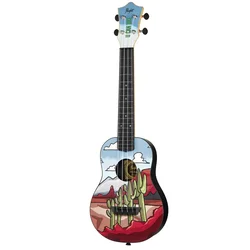 FLIGHT TUC40 Desert koncertni ukulele