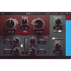 Boz Digital Labs Big Clipper 2 (Digitalni izdelek)