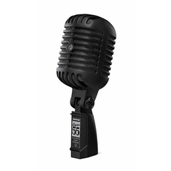 SHURE MIKROFON SUPER 55 PITCH BLACK