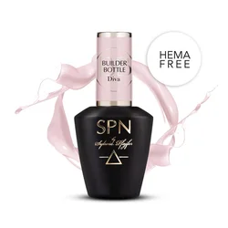 Steklenička za gradnjo - Diva 10 ml