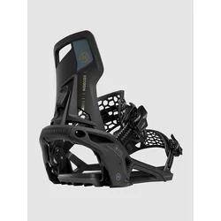 Nidecker OG Supermatic 2026 Snowboard vezi black