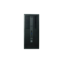 HP ELITEDESK Racunalnik 800 G2 MT - WINDOWS 10 PRO, INTEL CORE I7-6700, 32GB DDR4, 256GB SSD