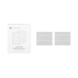 Hepa pralni filter za Q7 BF/Q7 BF+, 2 kosa