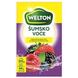 CAJ SUMSKO VOCE WELTON 44G