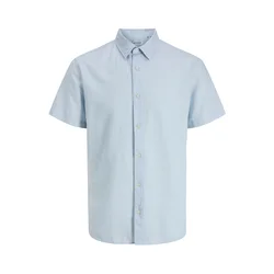 JACK & JONES Srajca JJEBREEZE svetlo modra