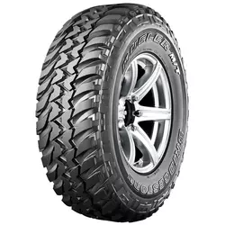 Bridgestone Dueler M/T674 ( LT265/75 R16 119/116Q 10PR, POR OWT )