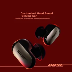 BOSE Sobast Bluetooth slušalice Ultra II, Crne