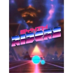Synth Riders [VR] (PC) Steam Key EUROPE