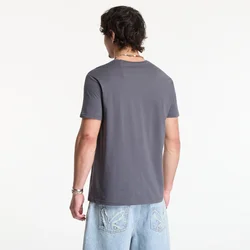 ALPHA INDUSTRIES Majica, siva