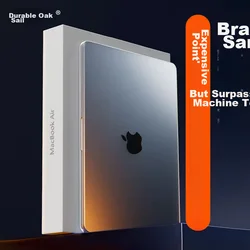 Shilifan Zaštitna folija za ekran za Apple MacBook Air 13,6