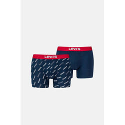 Levis Boksarice Dvojno Pakira