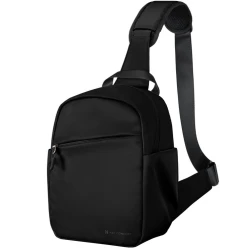 K&F Travel shoulder bag Black