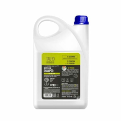 Tauro Pro Line Pure Ultra Natural White Coat Care Deep Clean Shampoo - 3.785 l