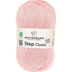 Austermann Step 4 Classic 1027 Pletilna preja