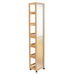 Tendance Ogledalo ,Smeđe boje