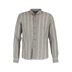 Trendyol Srajca kaki/bela