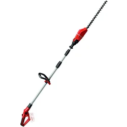 EINHELL - GE-HH 18/45 Li T-Solo, Akumulatorske teleksop makaze za žbunje - (3410866)