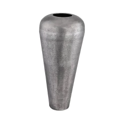 Eglo 421337 - Metalna vaza MIYAZAKI 86x40 cm siva